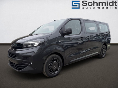 Opel Vivaro Neuwagen Opel Vivaro Neuwagen