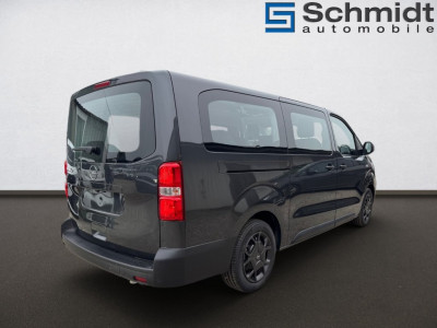 Opel Vivaro Neuwagen Opel Vivaro Neuwagen