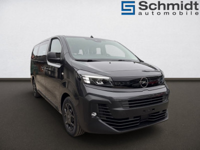 Opel Vivaro Neuwagen Opel Vivaro Neuwagen