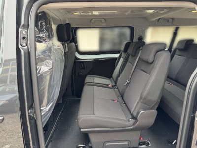 Opel Vivaro Neuwagen Opel Vivaro Neuwagen