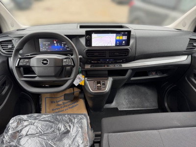 Opel Vivaro Neuwagen Opel Vivaro Neuwagen