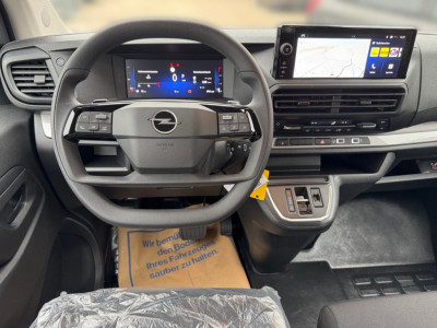 Opel Vivaro Neuwagen Opel Vivaro Neuwagen