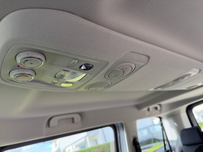 Opel Zafira Tageszulassung