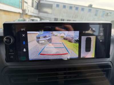 Opel Zafira Tageszulassung