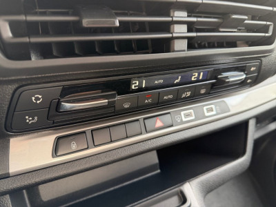 Opel Zafira Tageszulassung