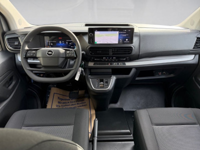 Opel Zafira Tageszulassung