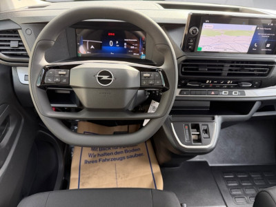 Opel Zafira Tageszulassung