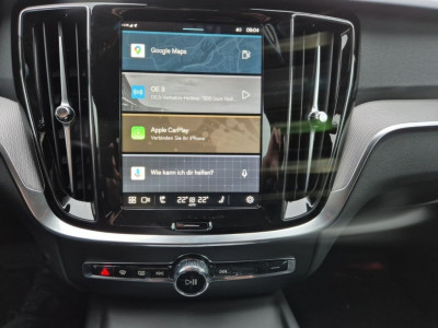 Volvo V60 Gebrauchtwagen Volvo V60 Gebrauchtwagen