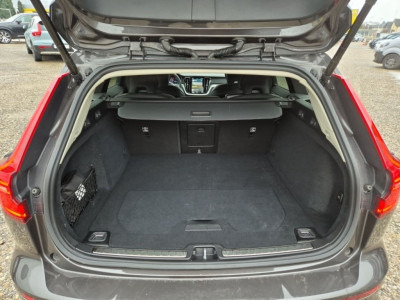 Volvo V60 Gebrauchtwagen Volvo V60 Gebrauchtwagen