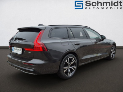 Volvo V60 Gebrauchtwagen Volvo V60 Gebrauchtwagen