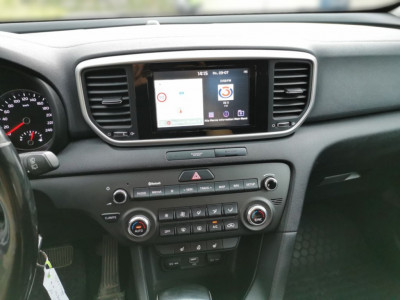 KIA Sportage Gebrauchtwagen KIA Sportage Gebrauchtwagen