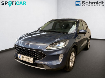 Ford Kuga Gebrauchtwagen Ford Kuga Gebrauchtwagen