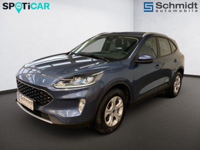 Ford Kuga Gebrauchtwagen Ford Kuga Gebrauchtwagen