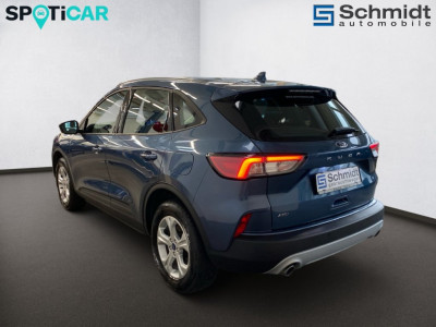 Ford Kuga Gebrauchtwagen Ford Kuga Gebrauchtwagen