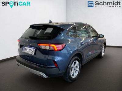 Ford Kuga Gebrauchtwagen Ford Kuga Gebrauchtwagen