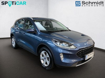 Ford Kuga Gebrauchtwagen Ford Kuga Gebrauchtwagen