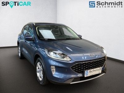 Ford Kuga Gebrauchtwagen Ford Kuga Gebrauchtwagen