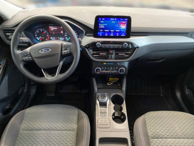Ford Kuga Gebrauchtwagen Ford Kuga Gebrauchtwagen