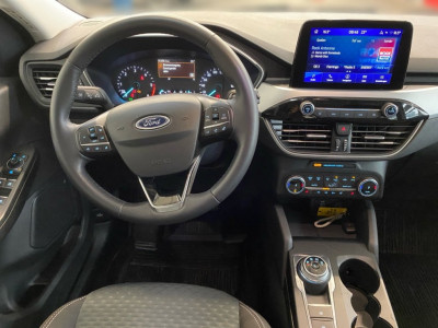 Ford Kuga Gebrauchtwagen Ford Kuga Gebrauchtwagen