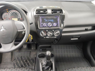Mitsubishi Space Star Gebrauchtwagen Mitsubishi Space Star Gebrauchtwagen