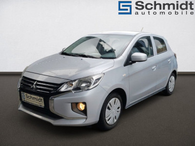 Mitsubishi Space Star Gebrauchtwagen Mitsubishi Space Star Gebrauchtwagen