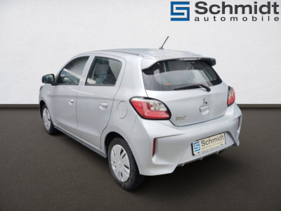 Mitsubishi Space Star Gebrauchtwagen Mitsubishi Space Star Gebrauchtwagen