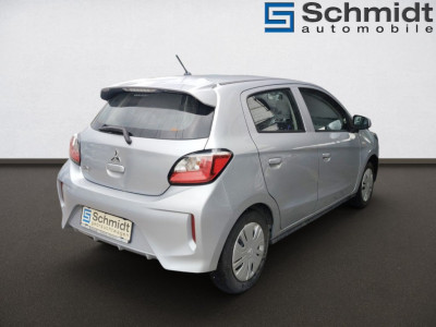 Mitsubishi Space Star Gebrauchtwagen Mitsubishi Space Star Gebrauchtwagen