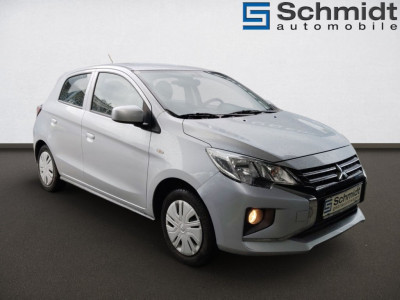 Mitsubishi Space Star Gebrauchtwagen Mitsubishi Space Star Gebrauchtwagen