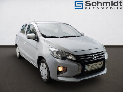 Mitsubishi Space Star Gebrauchtwagen Mitsubishi Space Star Gebrauchtwagen
