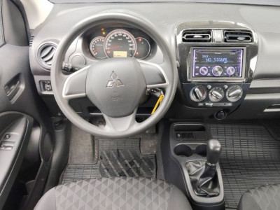 Mitsubishi Space Star Gebrauchtwagen Mitsubishi Space Star Gebrauchtwagen