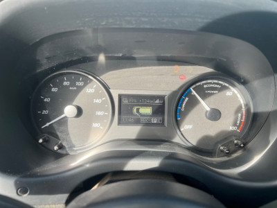 Mercedes-Benz Vito Gebrauchtwagen Mercedes-Benz Vito Gebrauchtwagen