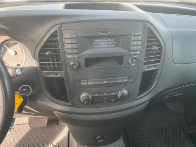 Mercedes-Benz Vito Gebrauchtwagen Mercedes-Benz Vito Gebrauchtwagen