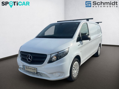 Mercedes-Benz Vito Gebrauchtwagen Mercedes-Benz Vito Gebrauchtwagen