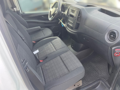 Mercedes-Benz Vito Gebrauchtwagen Mercedes-Benz Vito Gebrauchtwagen