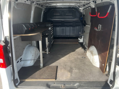 Mercedes-Benz Vito Gebrauchtwagen Mercedes-Benz Vito Gebrauchtwagen