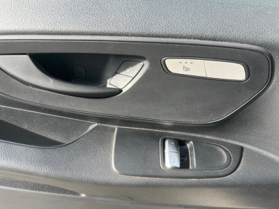 Mercedes-Benz Vito Gebrauchtwagen Mercedes-Benz Vito Gebrauchtwagen