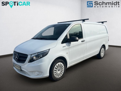 Mercedes-Benz Vito Gebrauchtwagen Mercedes-Benz Vito Gebrauchtwagen