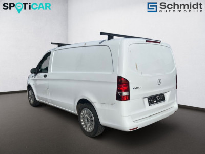 Mercedes-Benz Vito Gebrauchtwagen Mercedes-Benz Vito Gebrauchtwagen