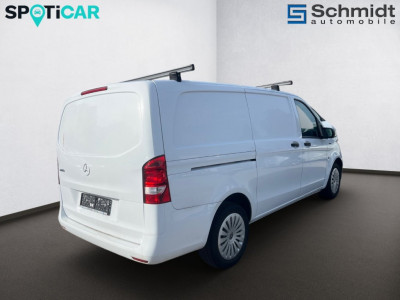 Mercedes-Benz Vito Gebrauchtwagen Mercedes-Benz Vito Gebrauchtwagen
