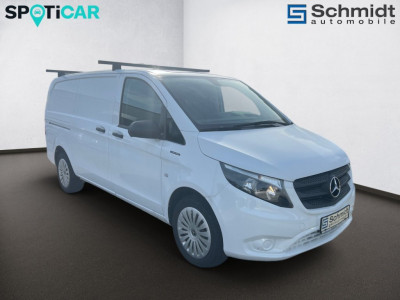 Mercedes-Benz Vito Gebrauchtwagen Mercedes-Benz Vito Gebrauchtwagen