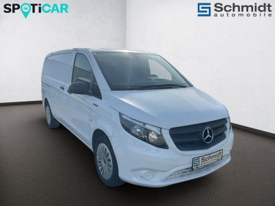 Mercedes-Benz Vito Gebrauchtwagen Mercedes-Benz Vito Gebrauchtwagen