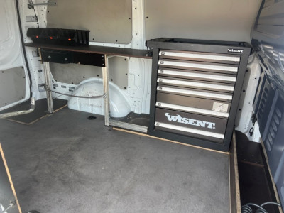 Mercedes-Benz Vito Gebrauchtwagen Mercedes-Benz Vito Gebrauchtwagen