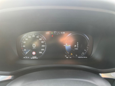 Volvo V60 Gebrauchtwagen Volvo V60 Gebrauchtwagen