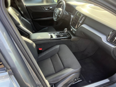 Volvo V60 Gebrauchtwagen Volvo V60 Gebrauchtwagen