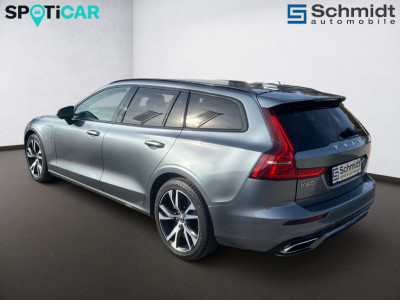 Volvo V60 Gebrauchtwagen Volvo V60 Gebrauchtwagen