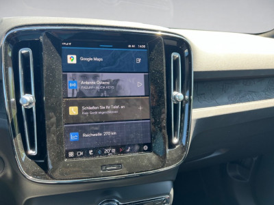 Volvo EX40 Vorführwagen