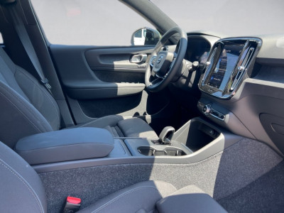 Volvo EX40 Vorführwagen