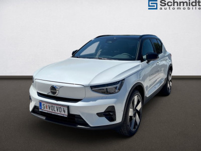 Volvo EX40 Vorführwagen
