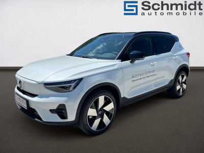 Volvo EX40 Vorführwagen