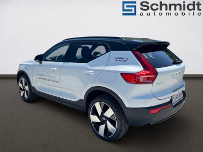 Volvo EX40 Vorführwagen